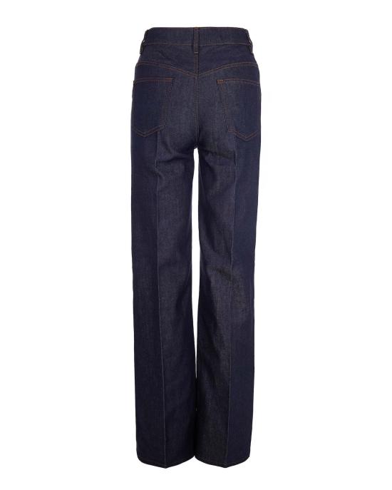 26SS 아페쎄 데님 팬츠 COZZIF09243 INDIGO - A.P.C.