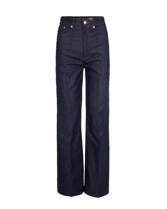26SS 아페쎄 데님 팬츠 COZZIF09243 INDIGO