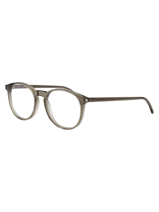  생로랑 안경 SL106 BROWN - SAINT LAURENT
