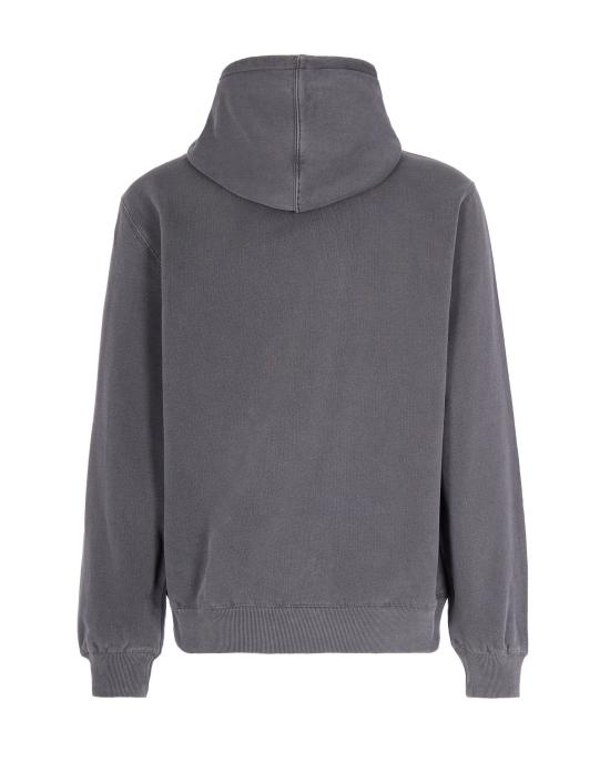 26SS 칼하트 WIP 후드 토리온 스웨트셔츠 I036053 GRAY - CARHARTT WIP