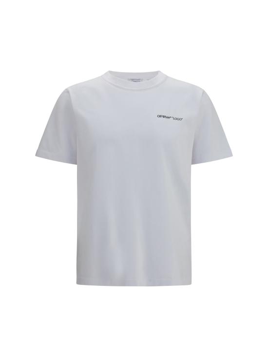 26FW 오프화이트 탑 OMAA16MF26JER00L10 WHITE - OFF WHITE