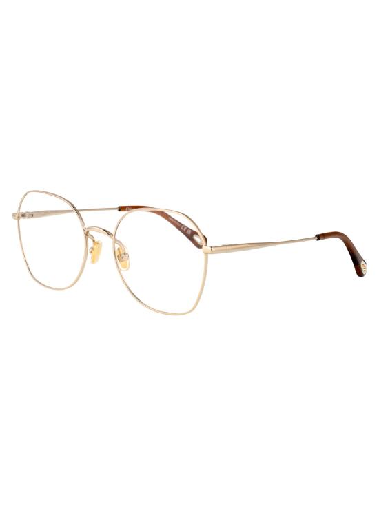  끌로에 안경 CH0320O GOLD - CHLOE