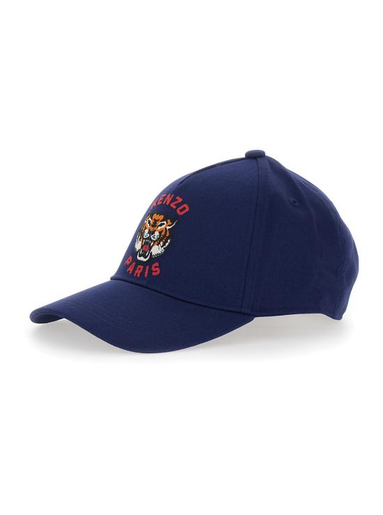 26SS 겐조 볼캡 K61831 NAVY