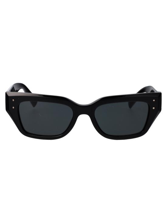  돌체앤가바나 선글라스 0DG4462 BLACK