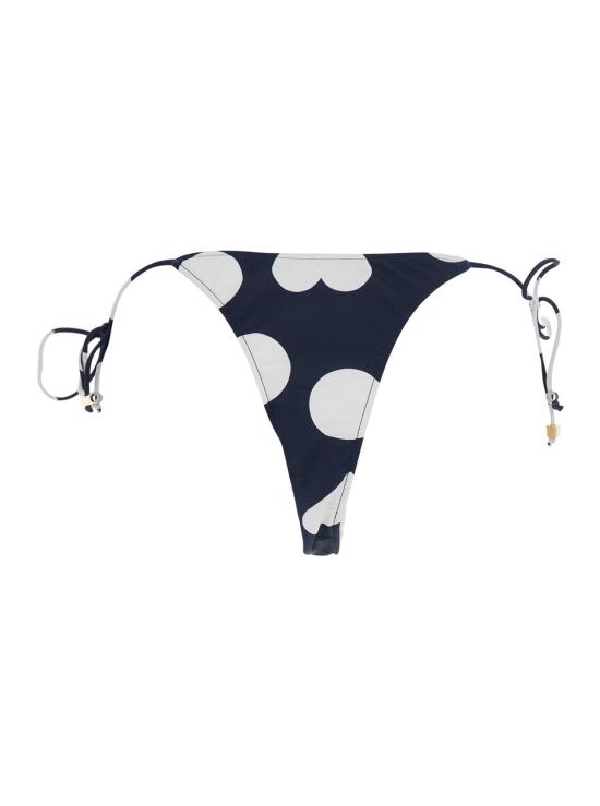 26FW 자크뮈스 비치웨어 BOW00628 NAVY - JACQUEMUS