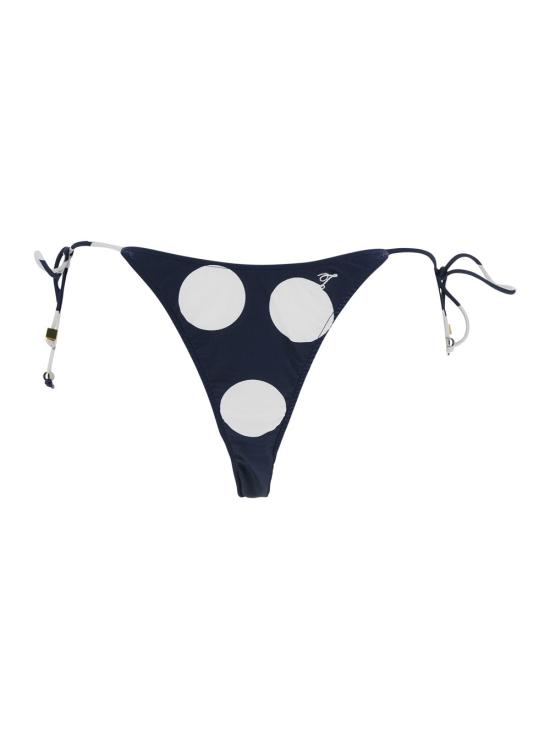 26FW 자크뮈스 비치웨어 BOW00628 NAVY