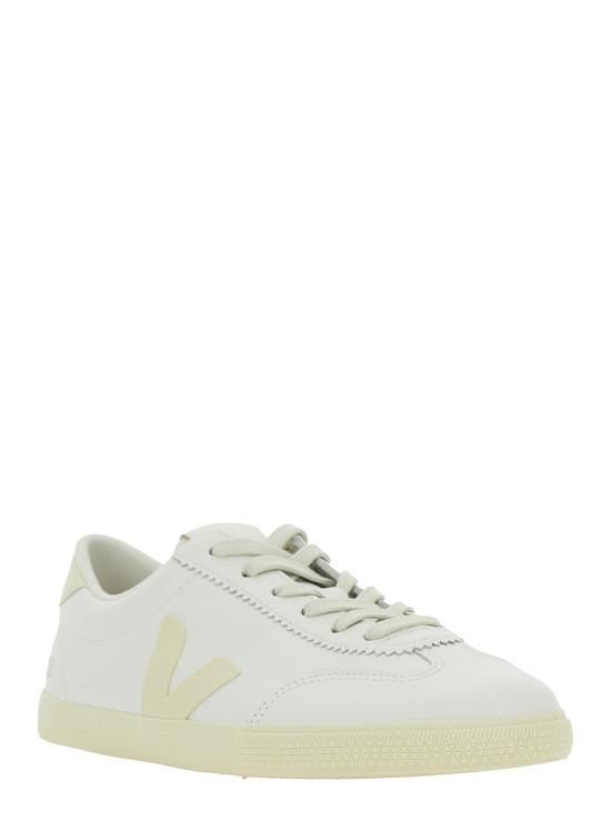 26SS 베자 스니커즈 YP2021573 WHITE - VEJA