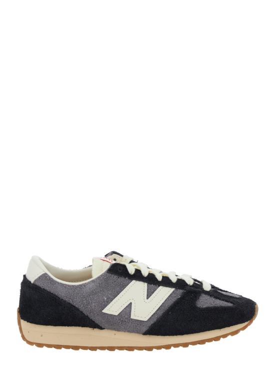 25FW 뉴발란스 471 스니커즈 U471PSD BLACK