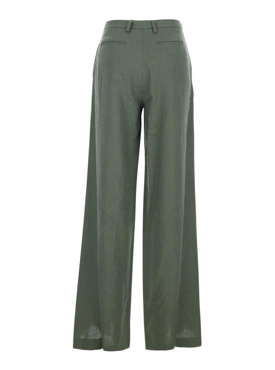 26SS 르플레인 팬츠 3437VB4212 GREEN - LEPLAIN