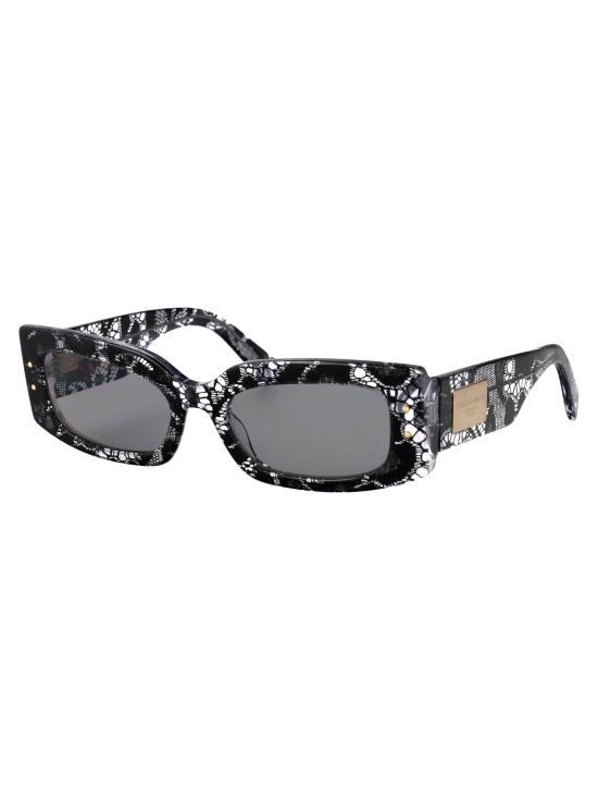  돌체앤가바나 선글라스 0DG4479 BLACK - DOLCE & GABBANA