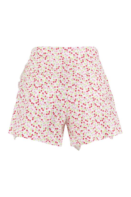  엠에스지엠 숏팬츠 MDB116 PINK - MSGM