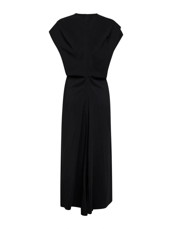 26SS Italist 원피스 4768MBND 001 BLACK - OTHER BRANDS