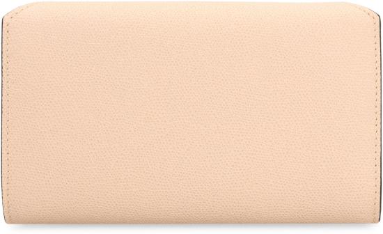  발렉스트라 클러치/파우치 SGNL0055028LOCPL99 PINK - VALEXTRA