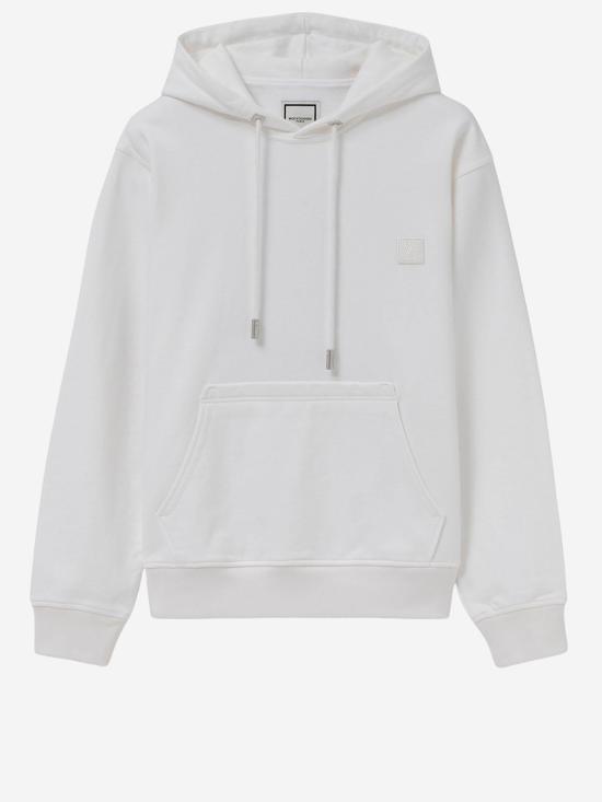 26SS 우영미 탑 W261TS36 WHITE