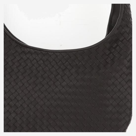  보테가베네타 크로스백 826877 BROWN - BOTTEGA VENETA