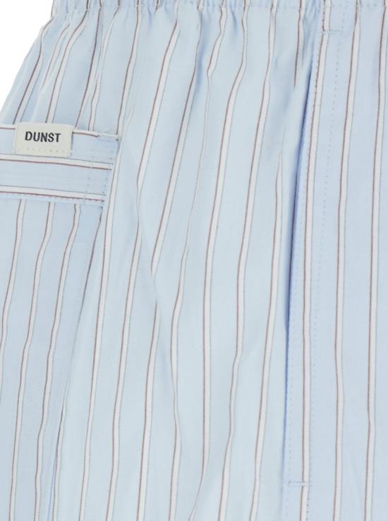 26SS 던스트 숏팬츠 UDPA6B248B1 BLUE - DUNST