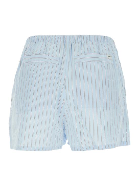 26SS 던스트 숏팬츠 UDPA6B248B1 BLUE - DUNST