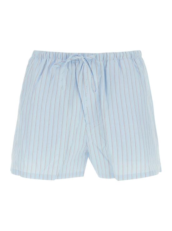 26SS 던스트 숏팬츠 UDPA6B248B1 BLUE