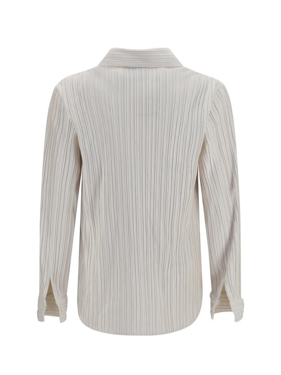 26FW 공디드 디자인 셔츠 GD282 WHITE - GONGDID DESIGN