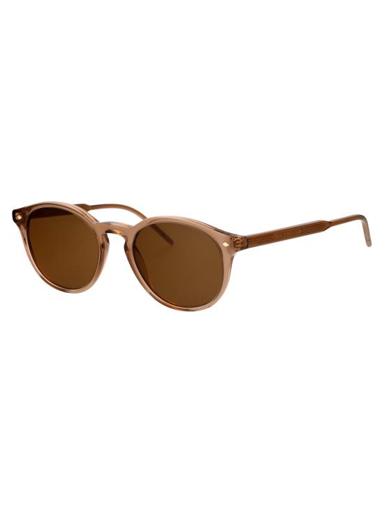 조르지오 아르마니 선글라스 0AR8211 BROWN - GIORGIO ARMANI