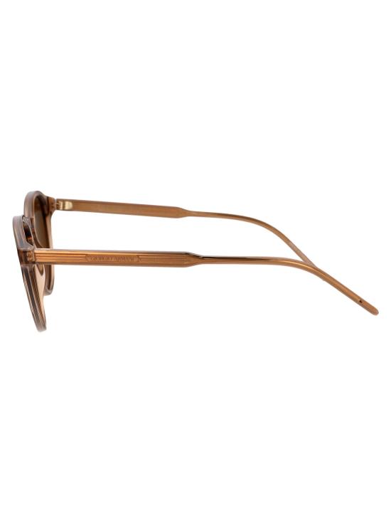  조르지오 아르마니 선글라스 0AR8211 BROWN - GIORGIO ARMANI
