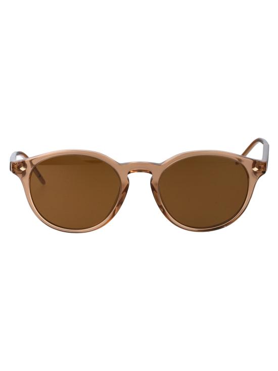  조르지오 아르마니 선글라스 0AR8211 BROWN