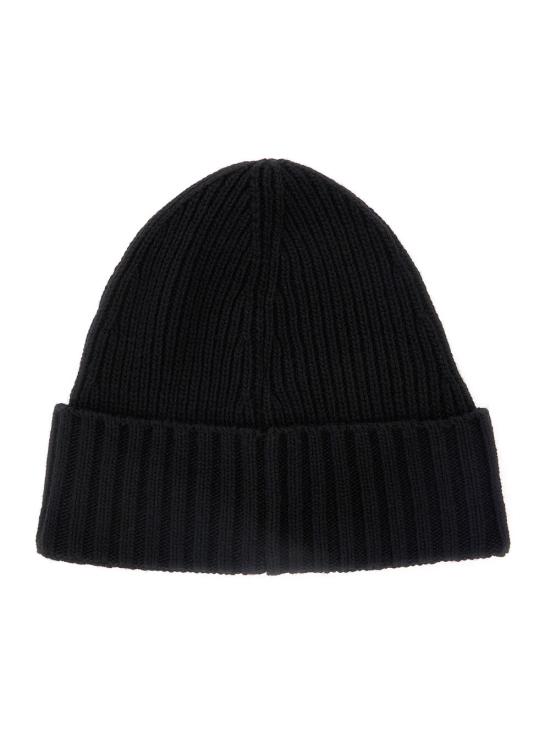 25FW 스톤 아일랜드 비니 K2S16N100003S00M3 BLACK - STONE ISLAND