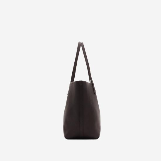 26SS 버버리 미디움 리버시블 블룸즈버리 토트백 8119598 MULTICOLOR - BURBERRY