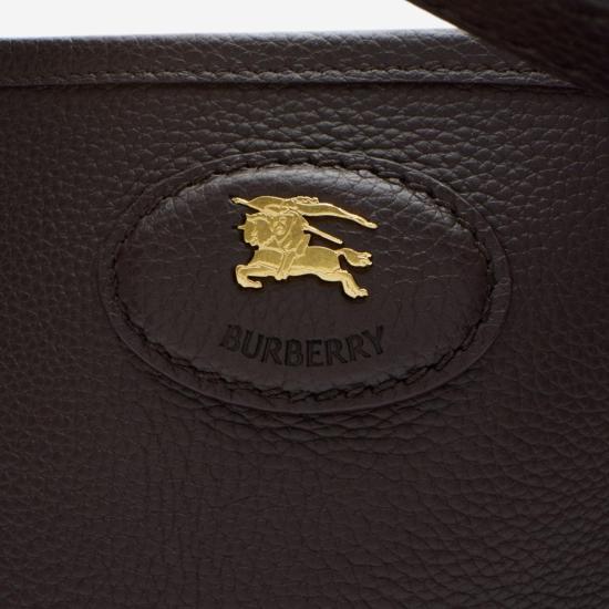 26SS 버버리 미디움 리버시블 블룸즈버리 토트백 8119598 MULTICOLOR - BURBERRY