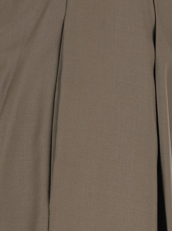 26FW 로에 팬츠 42030214 BROWN - ROHE