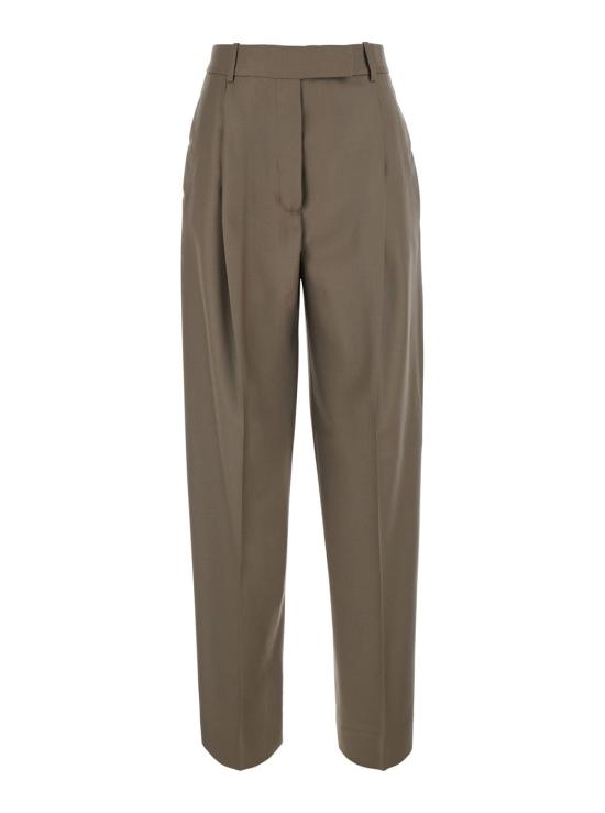 26FW 로에 팬츠 42030214 BROWN