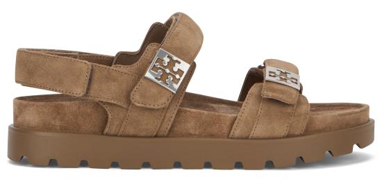 26FW 토리버치 샌들 180673 BEIGE - TORY BURCH