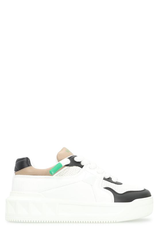  발렌티노 가라바니 스니커즈 S0G37WWA WHITE