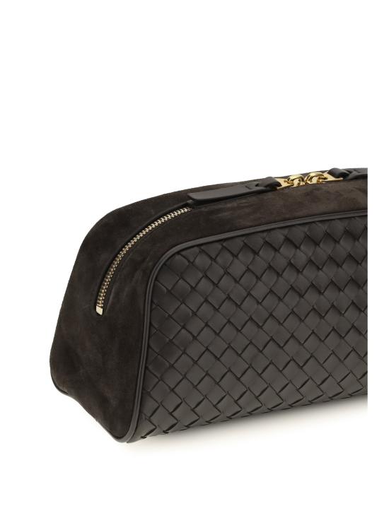 26FW 보테가베네타 클러치/파우치 876512V0HW8 BLACK - BOTTEGA VENETA
