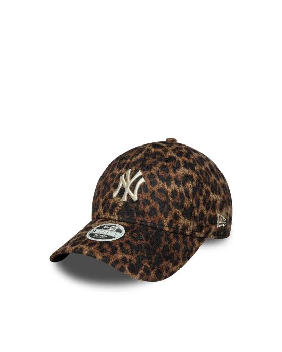  뉴에라 볼캡 60915734 BROWN - NEW ERA