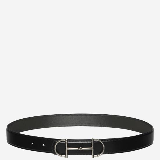 25FW 구찌 벨트 847273 BLACK - GUCCI