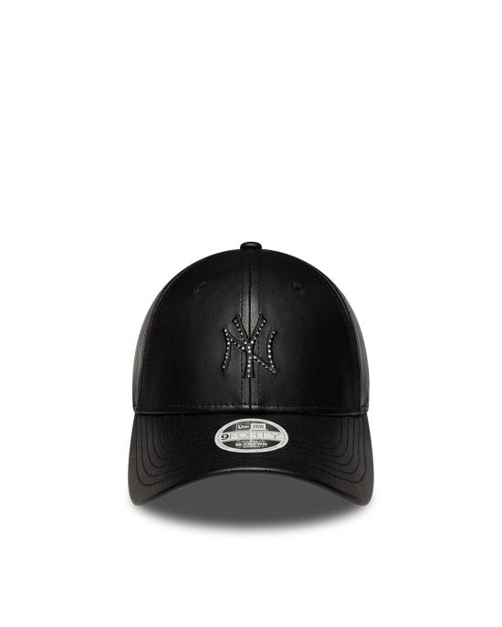  뉴에라 볼캡 60915811 BLACK