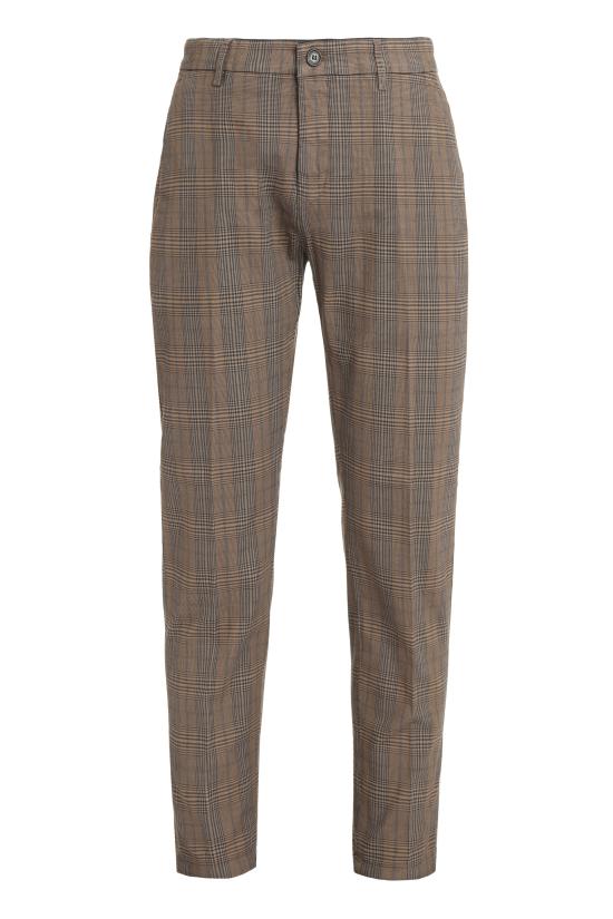  디파트먼트5 치노 팬츠 UP005 BROWN