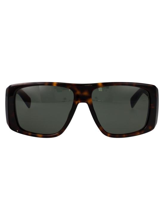 25FW 생로랑 선글라스 SL832 BROWN