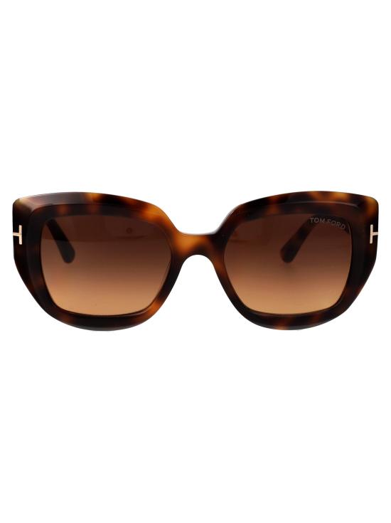  톰포드 선글라스 FT1192 BROWN