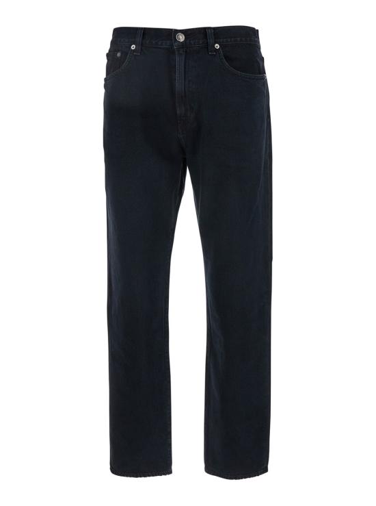 26SS 에이골디 데님 팬츠 A648 BLACK