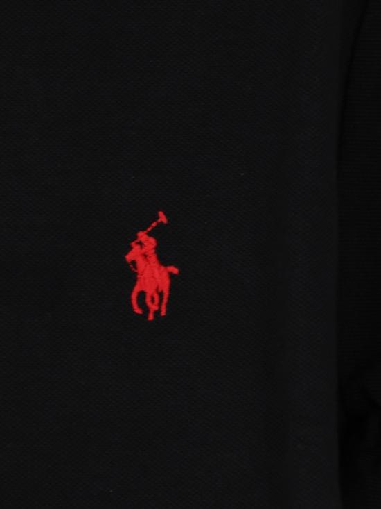 26FW 폴로 랄프로렌 탑 710782592 BLACK - POLO RALPH LAUREN