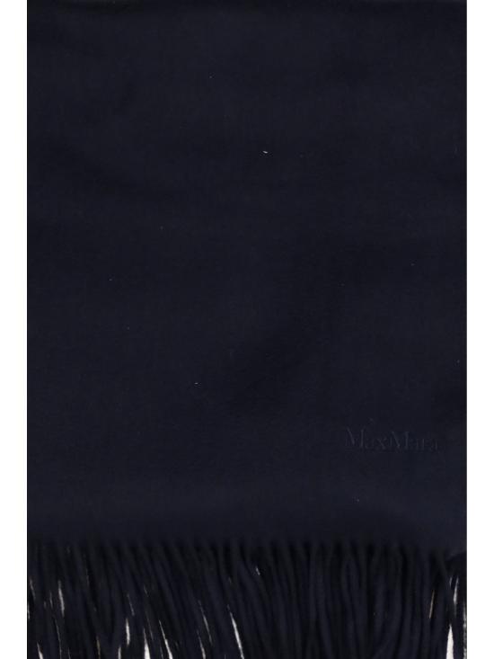 26FW 막스마라 바치 캐시미어 스카프 2624546331600 NAVY