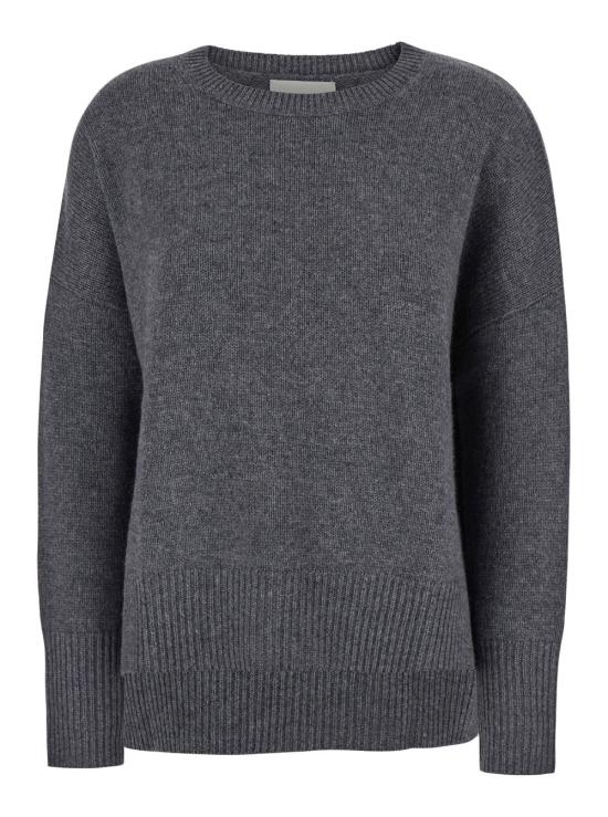 26FW 리사 양 스웨터 201726 GRAY