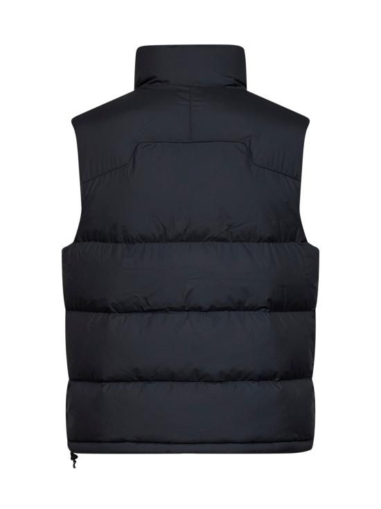26FW 폴로 랄프로렌 고햄 다운 베스트 710968283 001 BLACK - POLO RALPH LAUREN