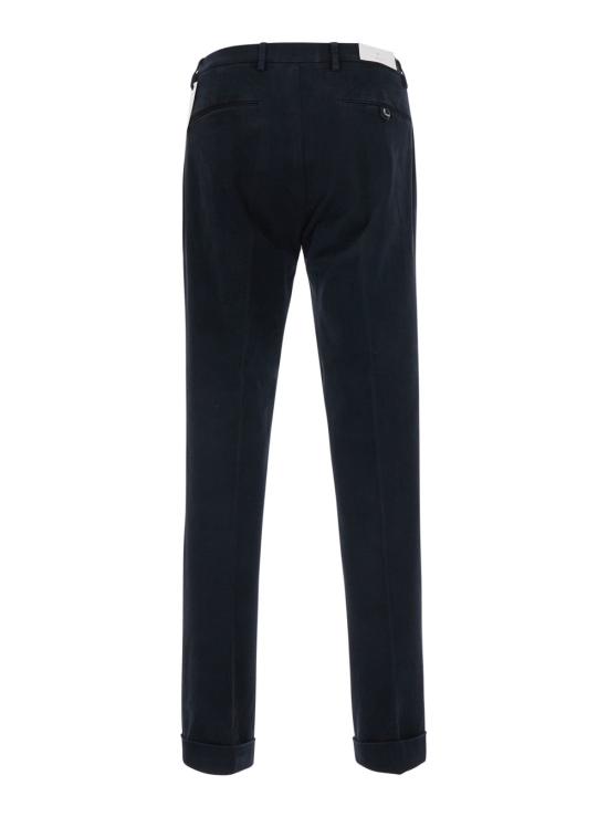 26FW 마이클 콜 팬츠 MCFRKOMS2505F26 NAVY - MICHAEL COAL