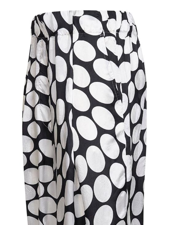 26SS 드리스 반 노튼 팬츠 0109093017900 BLACK - DRIES VAN NOTEN