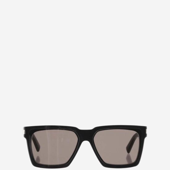 생로랑 선글라스 758428 BLACK