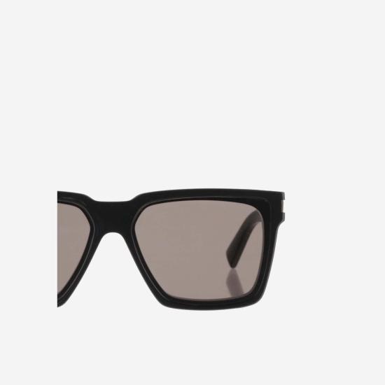  생로랑 선글라스 758428 BLACK - SAINT LAURENT