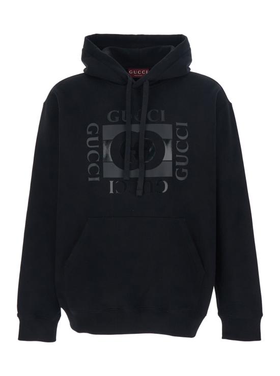26SS 구찌 탑 855976 BLACK